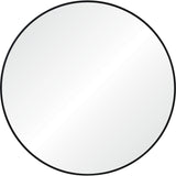 CLARIBEL 30" W x 30" H x 0.5" D