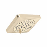 5" 6-function Showerhead 50126mf6