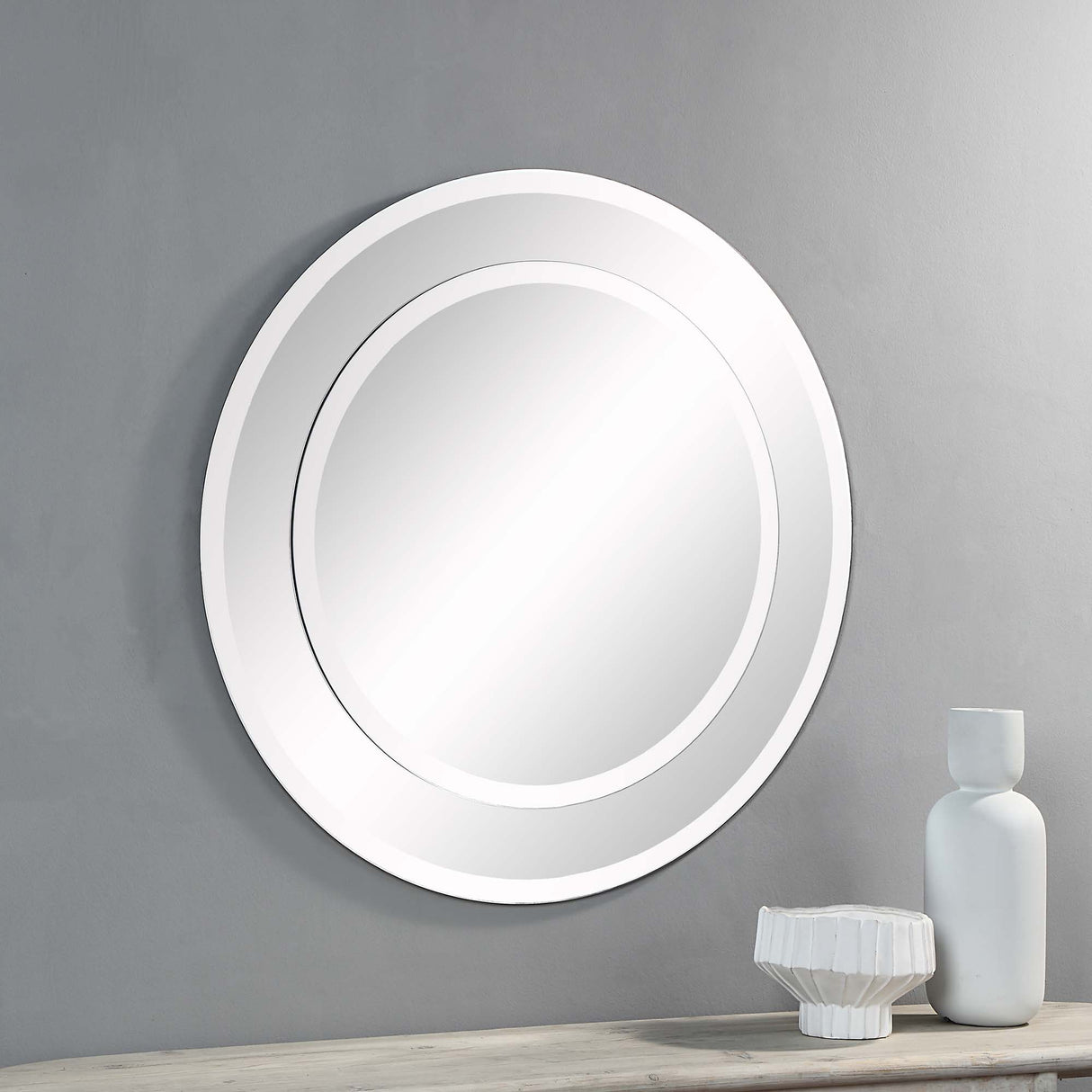 APIA 36" W x 36" H x 0.6" D