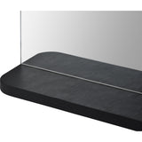 LUCILA 20" W x 36" H x 5.5" D