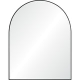 LAMIA 40" W x 50" H x 0.5" D
