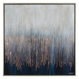 Flynn 50" W x 50" H x 1.58" D