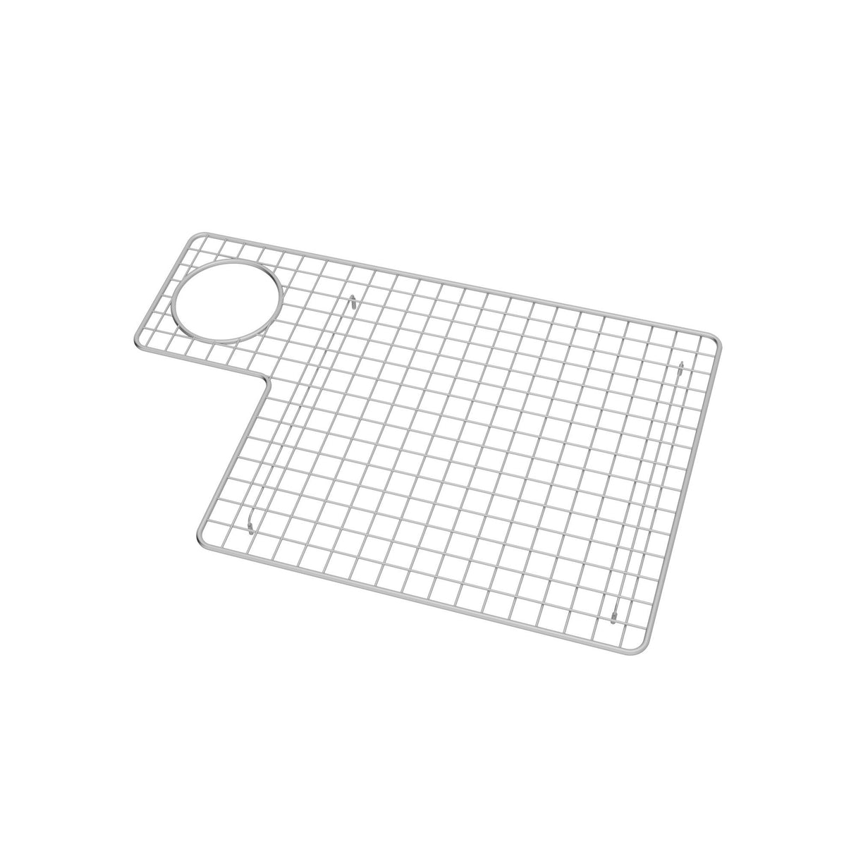Wire Sink Grid For Ruw4916 Stainless Steel Kitchen Sink Large Bowl Wsgruw4916lgss