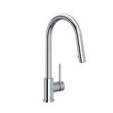 Joli kitchen faucet with spray JL101