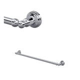 Edwardian 26 inch Towel Bar