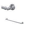 Edwardian 26 inch Towel Bar