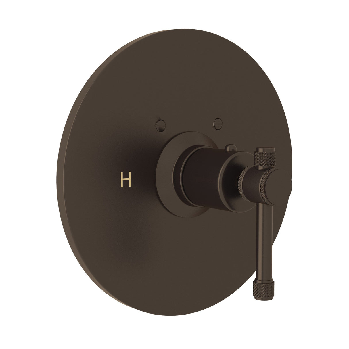 Campo™ 3/4" Thermostatic Trim Without Volume Control A4914il