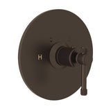 Campo™ 3/4" Thermostatic Trim Without Volume Control A4914il