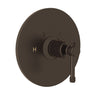 Campo™ 3/4" Thermostatic Trim Without Volume Control A4914il