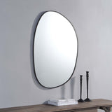 BOZEMAN 30" W x 42" H x 0.67" D