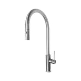 Kitchen Faucet - Top D4