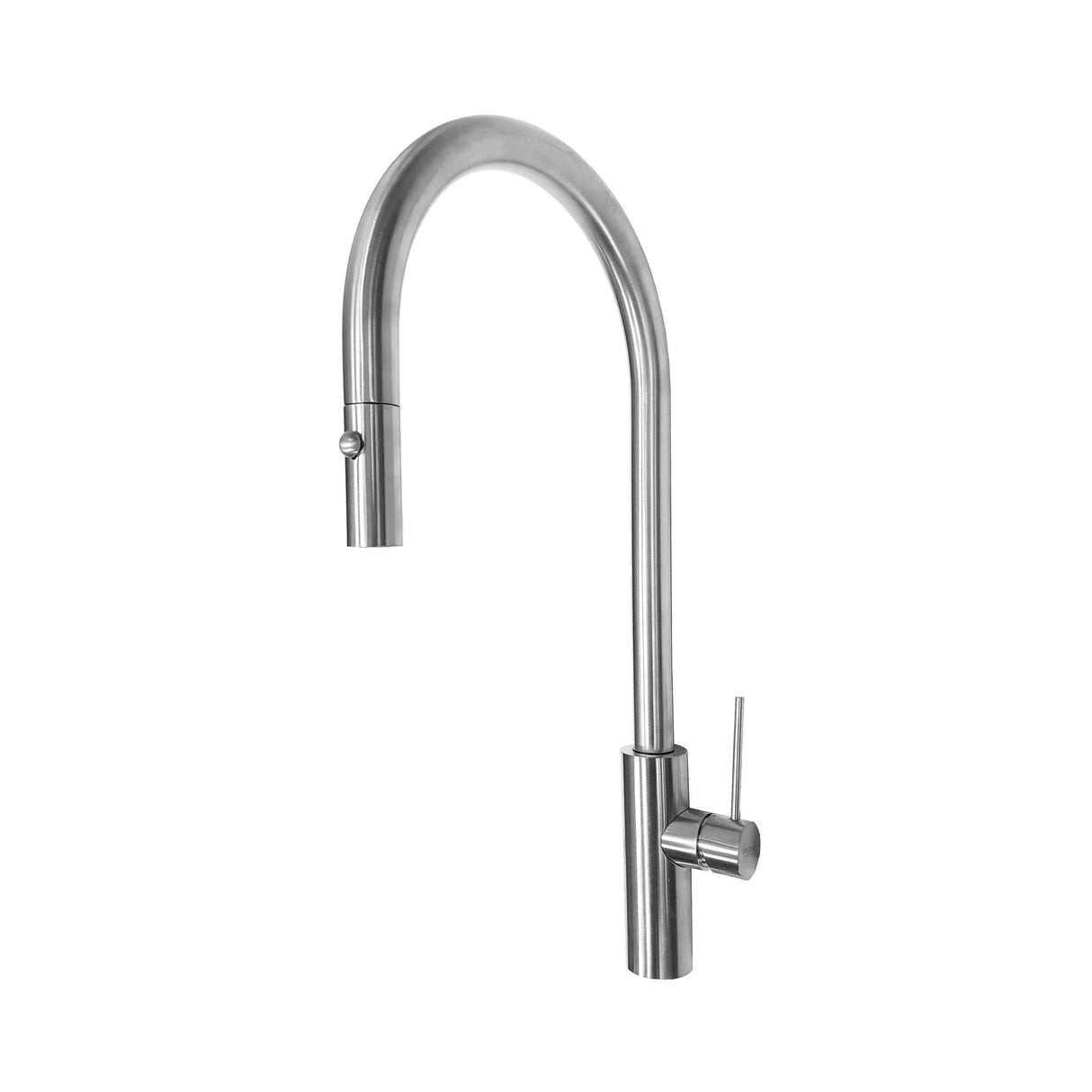 Kitchen Faucet - Top D4