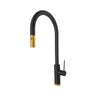 Kitchen Faucet - Top D4