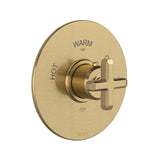 Apothecary™ 3/4" Thermostatic Trim without Volume Control