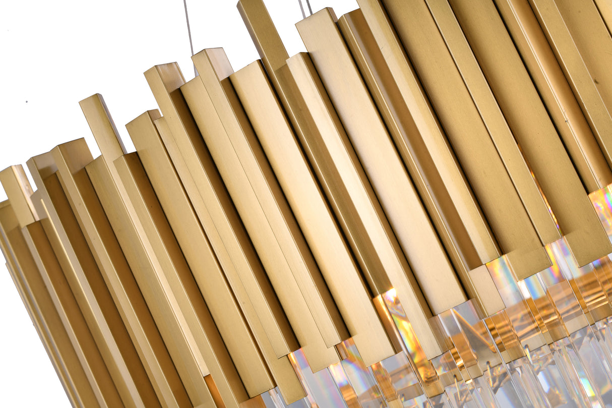 Chandelier MU10C16G