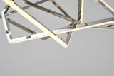 LED Chandelier FIT34C52CH