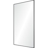 KEENE 48" W x 83" H x 1.2" D