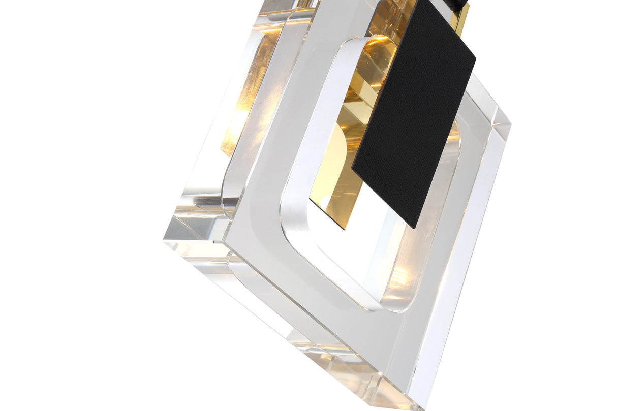 Pendant ZD01P11B