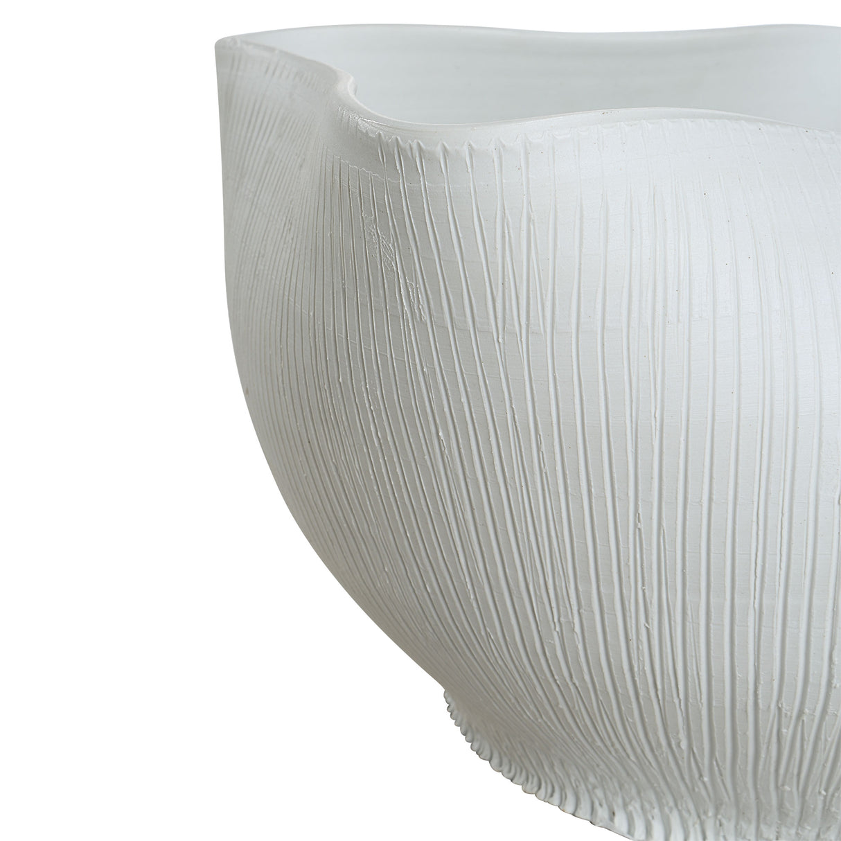 GIGI 11.75" W x 7.5" H x 11.5" D