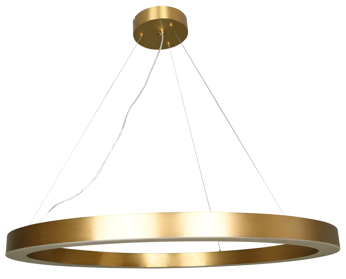 LED Chandelier MU30E