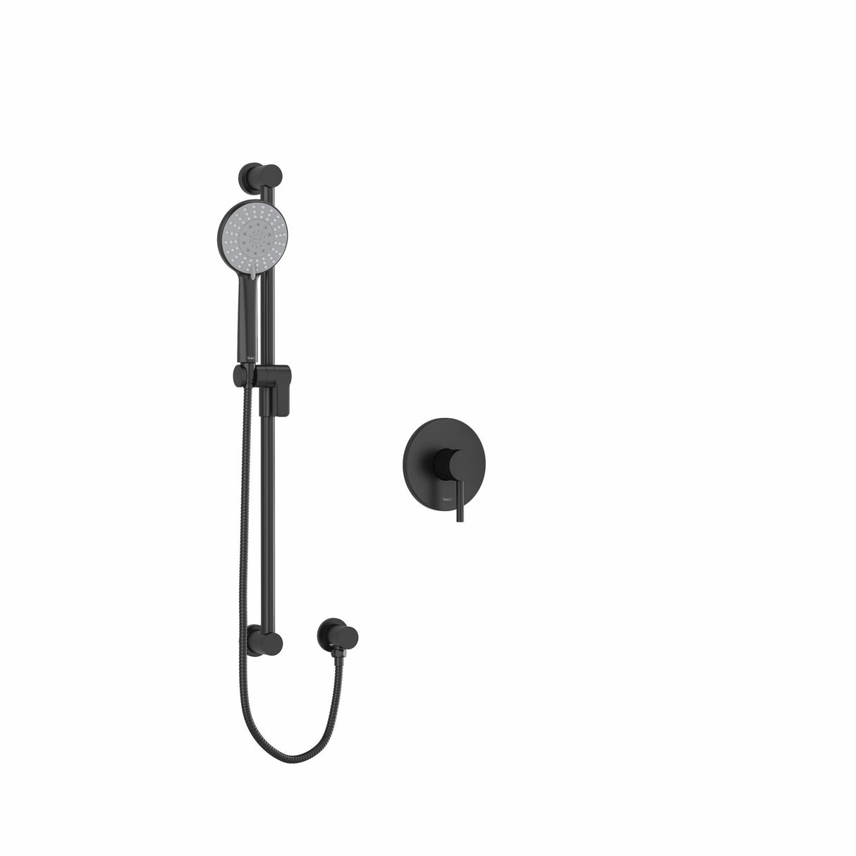 Type P (Pressure Balance) Shower