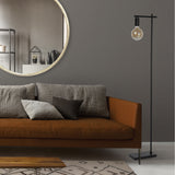 Marguerite 6" W x 60.25" H x 10.25" D