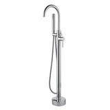 Clyde Tub Filler