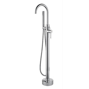 Cascata Clyde Tub Filler Faucet - image 2