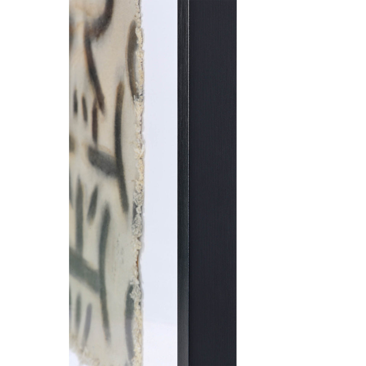 KTIR 24" W x 24" H x 1.2" D