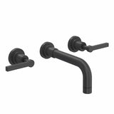 Lombardia? Wall Mount Lavatory Faucet A2207LMTO-2