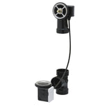 TURNCONTROL BATH WASTE AND OVERFLOW