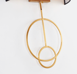 Wall Sconce LA38W14SB