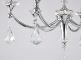 Chandelier LA44C27CH