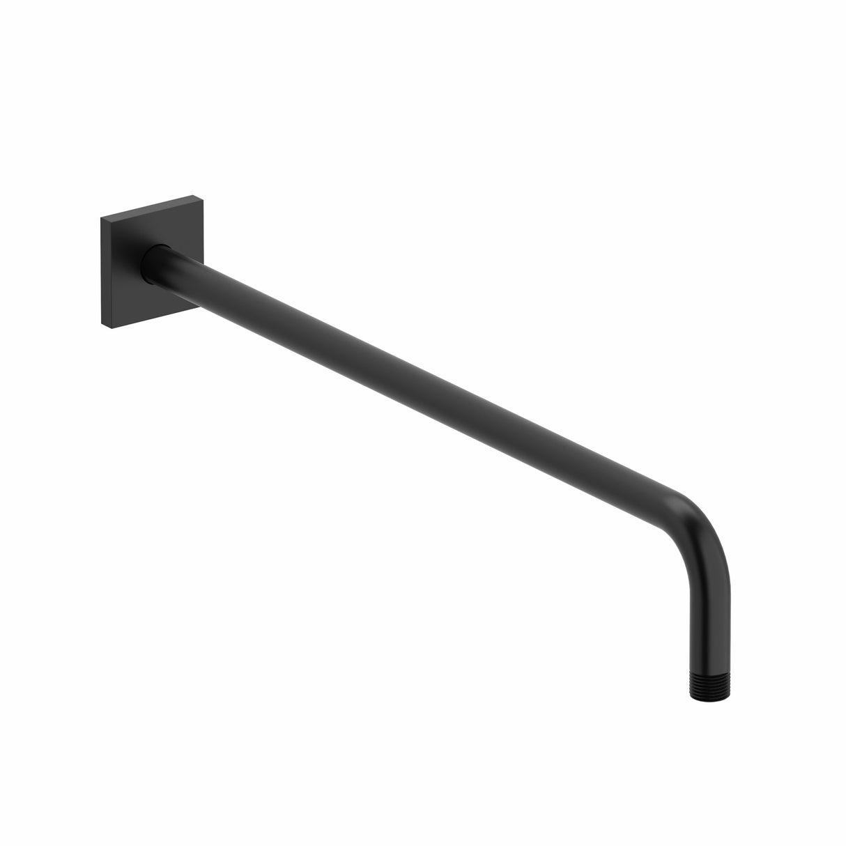Shower/bath Components 50 Cm (20") Shower Arm