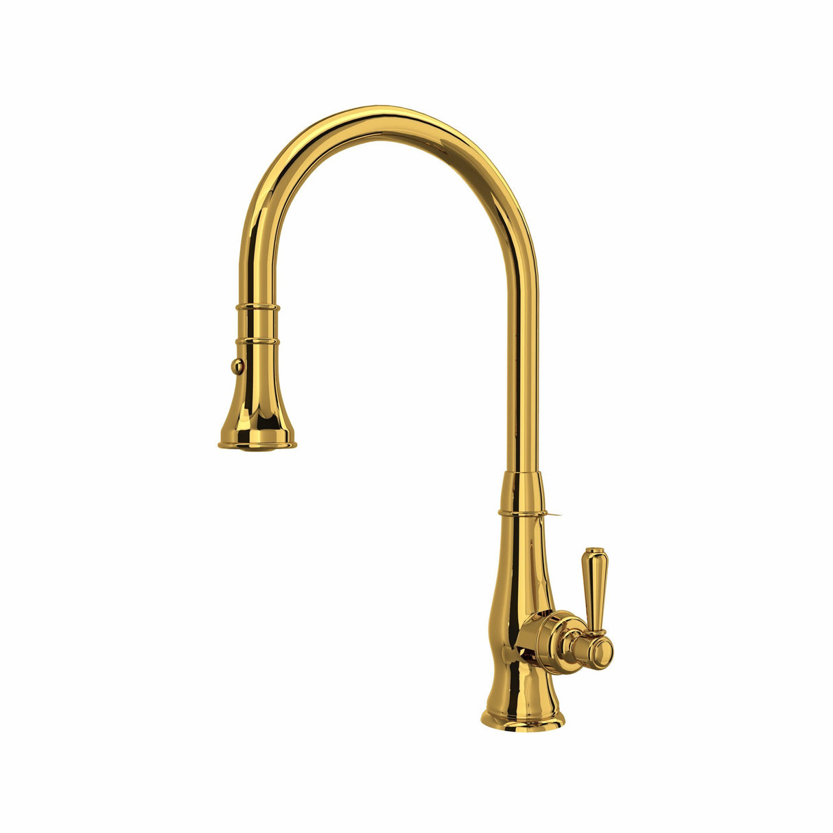 Patrizia™ Pull-down Kitchen Faucet A3420lm-2