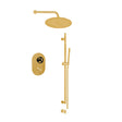 AquaDesign Twist Shower System TWO2 - image 2