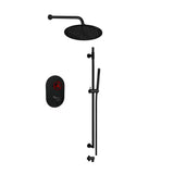 Shower System - Twist TWO2