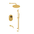 AquaDesign Twist Shower System TWO3 - image 2