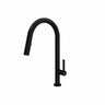Tenerife™ Pull-down Kitchen Faucet With C-spout Te55d1lm