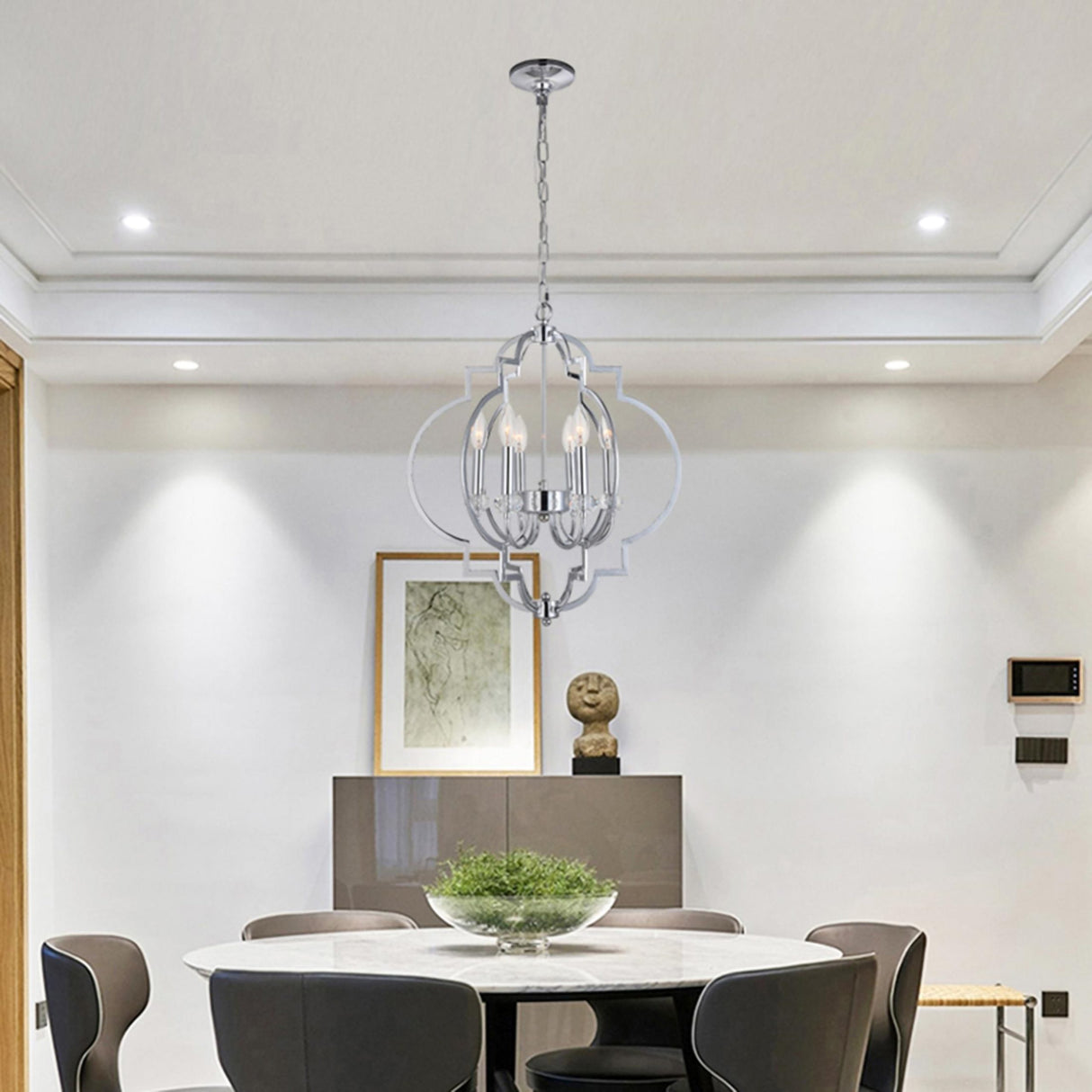 Chandelier LA13