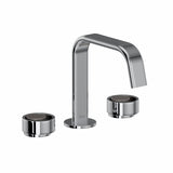 Eclissi? Widespread Lavatory Faucet With U-spout Ec09d3iw
