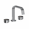 Eclissi? Widespread Lavatory Faucet With U-spout Ec09d3iw
