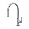 Graceline® Pull-down Kitchen Faucet With C-spout Mb7930lm-2