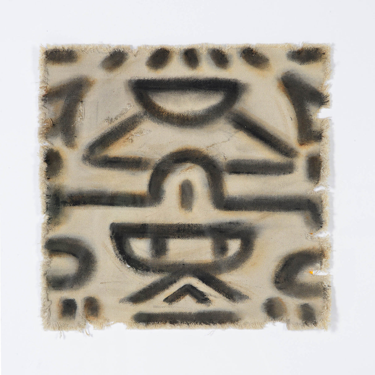 KTIR 24" W x 24" H x 1.2" D