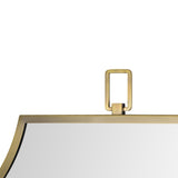 CALLIOPE 30" W x 45" H x 0.75" D