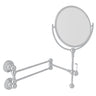 Wall-mount Makeup Mirror