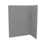 Utile 6032 Shower Wall Kit