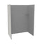 Utile 6032 Shower Wall Kit