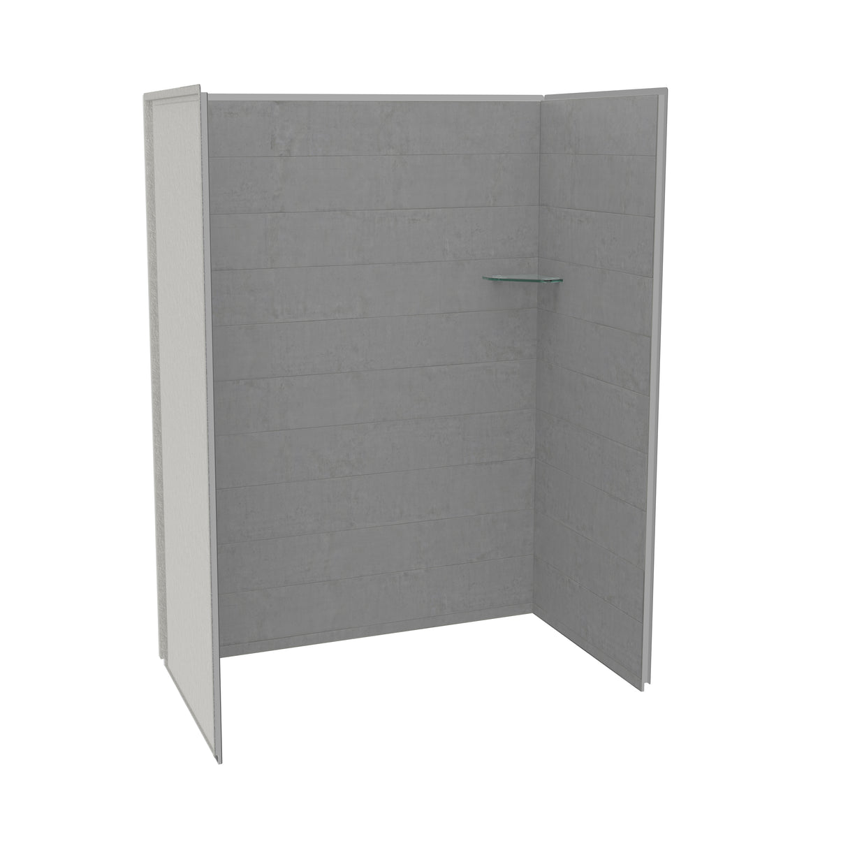 Utile 6032 Shower Wall Kit
