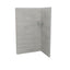 Utile 4832 Shower Wall Kit